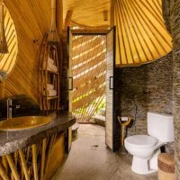 Aura House (Bali, Indonesia)