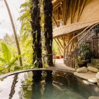 Aura House (Bali, Indonesia)