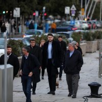 Na brodu Marina u Rijeci predstavljena je SDP-ova politika "Plan za stan"