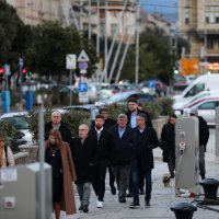 Na brodu Marina u Rijeci predstavljena je SDP-ova politika "Plan za stan"