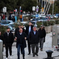 Na brodu Marina u Rijeci predstavljena je SDP-ova politika "Plan za stan"