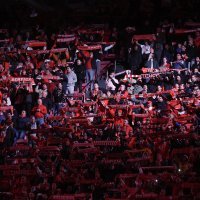 Benfica - Club Brugge (uzvratna utakmica osmine finala LP-a)