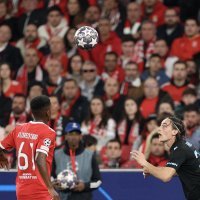 Benfica - Club Brugge (uzvratna utakmica osmine finala LP-a)