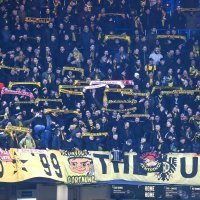 Chelsea - Borussia (Dortmund) (uzvratna utakmica osmine finala LP-a)