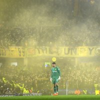 Chelsea - Borussia (Dortmund) (uzvratna utakmica osmine finala LP-a)