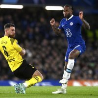 Chelsea - Borussia (Dortmund) (uzvratna utakmica osmine finala LP-a)