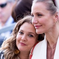 Drew Barrymore i Cameron Diaz
