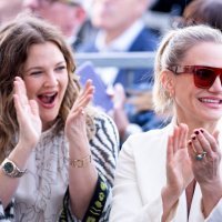Drew Barrymore i Cameron Diaz
