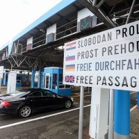 Hrvatska nakon ulaska u Schengen: U Europu bez osobne iskaznice i putovnice