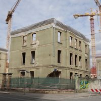 Zagreb: Tijekom radova urušio se dio zgrade u Ilice