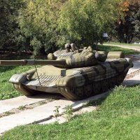 Tenkovi na napuhavanje