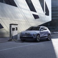 Hyundai Kona Electric