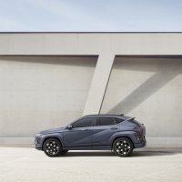 Hyundai Kona Electric