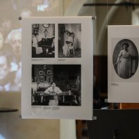 Zoran Milanović obišao je izložbu pod nazivom "Dora - Zapis na brezovoj kori"