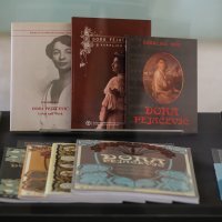 Zoran Milanović obišao je izložbu pod nazivom "Dora - Zapis na brezovoj kori"