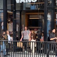 Jennifer Lopez s torbicom Hermes Himalaya