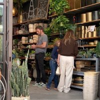 Jennifer Lopez s torbicom Hermes Himalaya