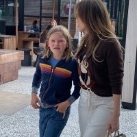 Jennifer Lopez s torbicom Hermes Himalaya