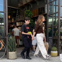 Jennifer Lopez s torbicom Hermes Himalaya