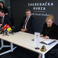 Uvrštenje narodnih obveznica na ZSE-u