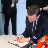 Uvrštenje narodnih obveznica na ZSE-u