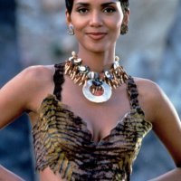 Halle Berry