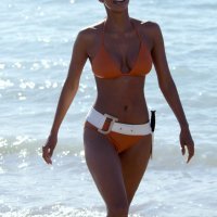 Halle Berry