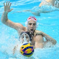 Vaterpolo: Hrvatska - SAD, utakmica 1. kola Svjetskog kupa