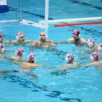 Vaterpolo: Hrvatska - SAD, utakmica 1. kola Svjetskog kupa