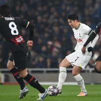 Tottenham - Milan (uzvartna utakmica osmine finala Lige prvaka)