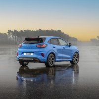 Ford Puma ST