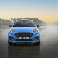 Ford Puma ST