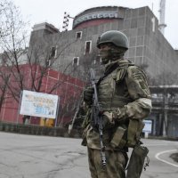 Nuklearna elektrana Zaporižja