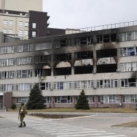 Nuklearna elektrana Zaporižja