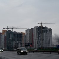 Napad na Kijev