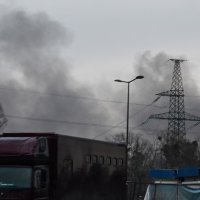 Napad na Kijev