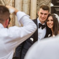 Helena i Dominik Livaković