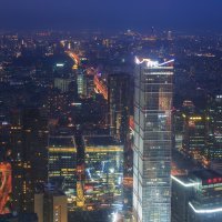 TOP 10 gradova u kojima živi najviše superbogataša