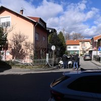 Izgorio automobil bivšeg poreznika Milana Pernara