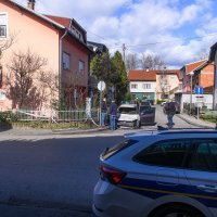 Izgorio automobil bivšeg poreznika Milana Pernara