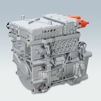 Novi 'X-u-1' pristup Nissana razvoju elektrificiranog pogona