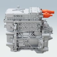 Novi 'X-u-1' pristup Nissana razvoju elektrificiranog pogona