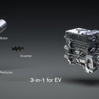 Novi 'X-u-1' pristup Nissana razvoju elektrificiranog pogona