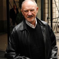 Gene Hackman