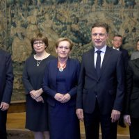 Prisegnuo novi saziv Državnog izbornog povjerenstva