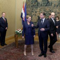 Prisegnuo novi saziv Državnog izbornog povjerenstva