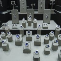 Trgovina dijamantima u Antwerpenu