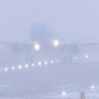 Snježna oluja u Britaniji