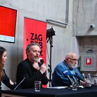 Konferencija ZagrebDox