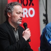 Konferencija ZagrebDox